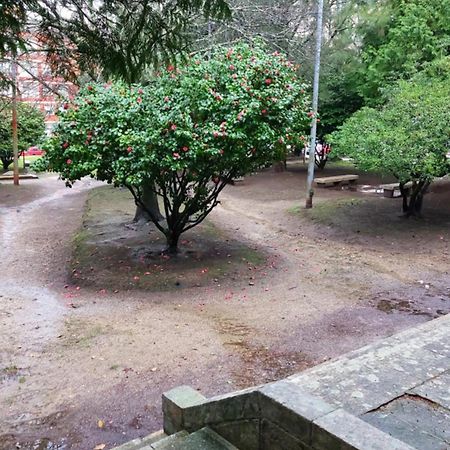 Piso En Villagarcia De Arosa Vilagarcía de Arousa Extérieur photo