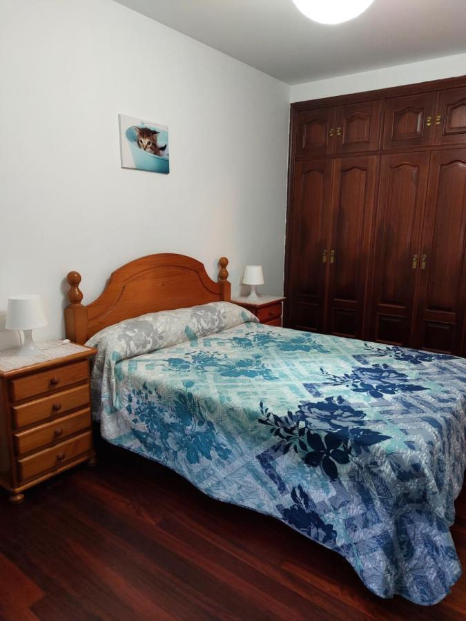 Piso En Villagarcia De Arosa Vilagarcía de Arousa Extérieur photo