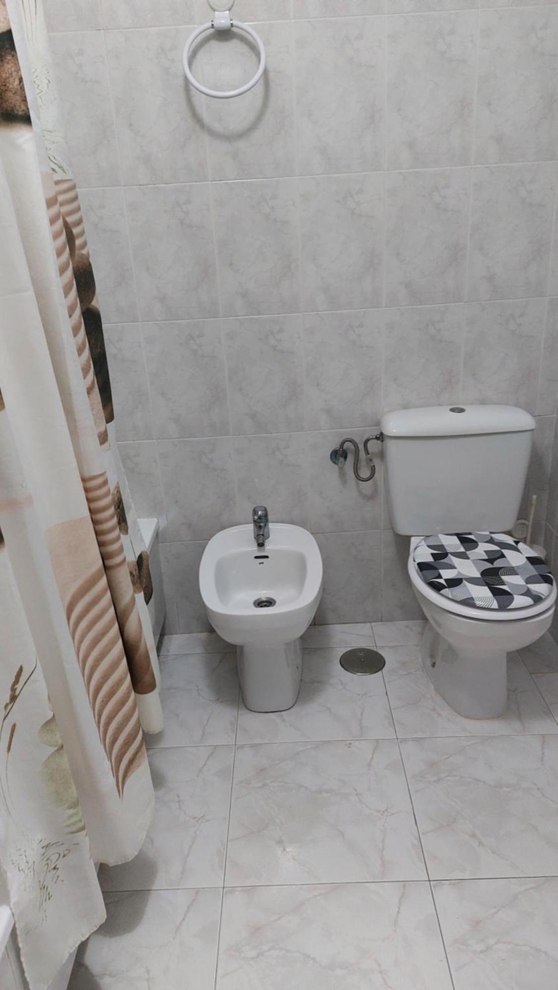 Piso En Villagarcia De Arosa Vilagarcía de Arousa Extérieur photo
