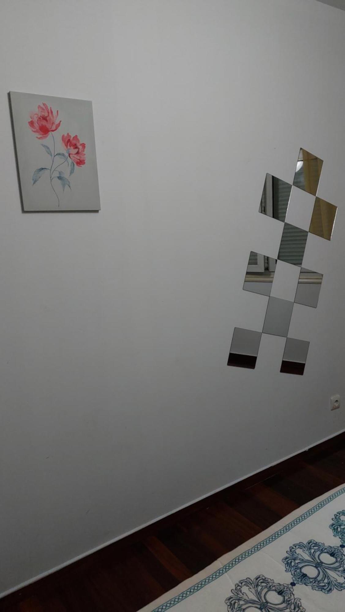 Piso En Villagarcia De Arosa Vilagarcía de Arousa Extérieur photo
