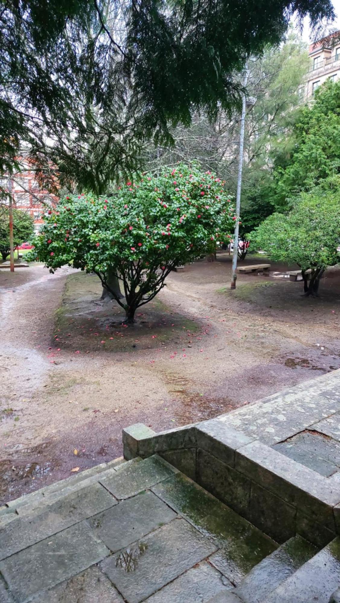 Piso En Villagarcia De Arosa Vilagarcía de Arousa Extérieur photo