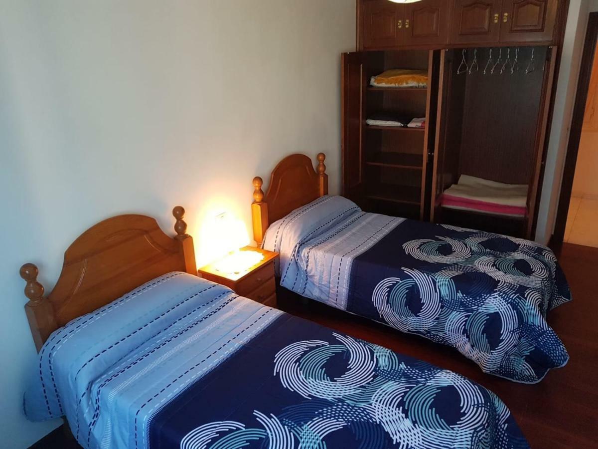 Piso En Villagarcia De Arosa Vilagarcía de Arousa Extérieur photo