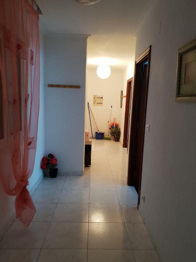 Piso En Villagarcia De Arosa Vilagarcía de Arousa Extérieur photo