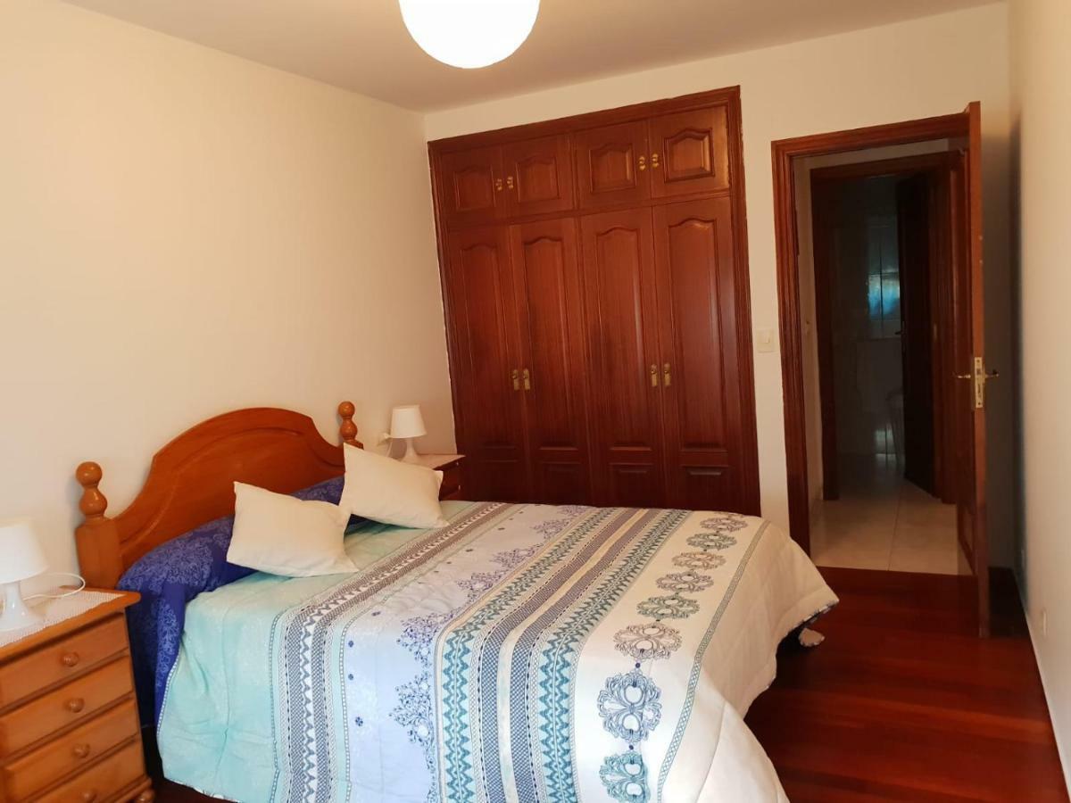 Piso En Villagarcia De Arosa Vilagarcía de Arousa Extérieur photo