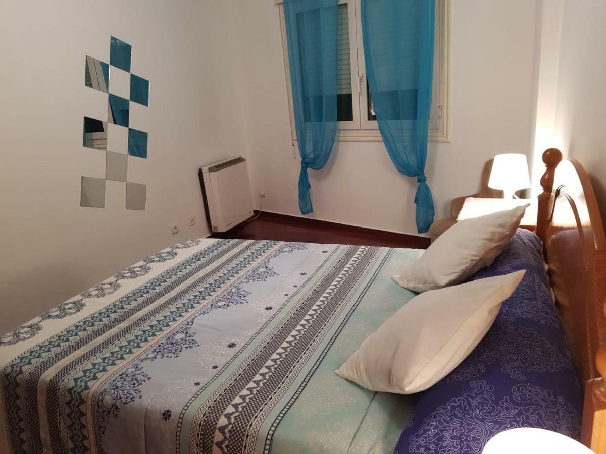 Piso En Villagarcia De Arosa Vilagarcía de Arousa Extérieur photo