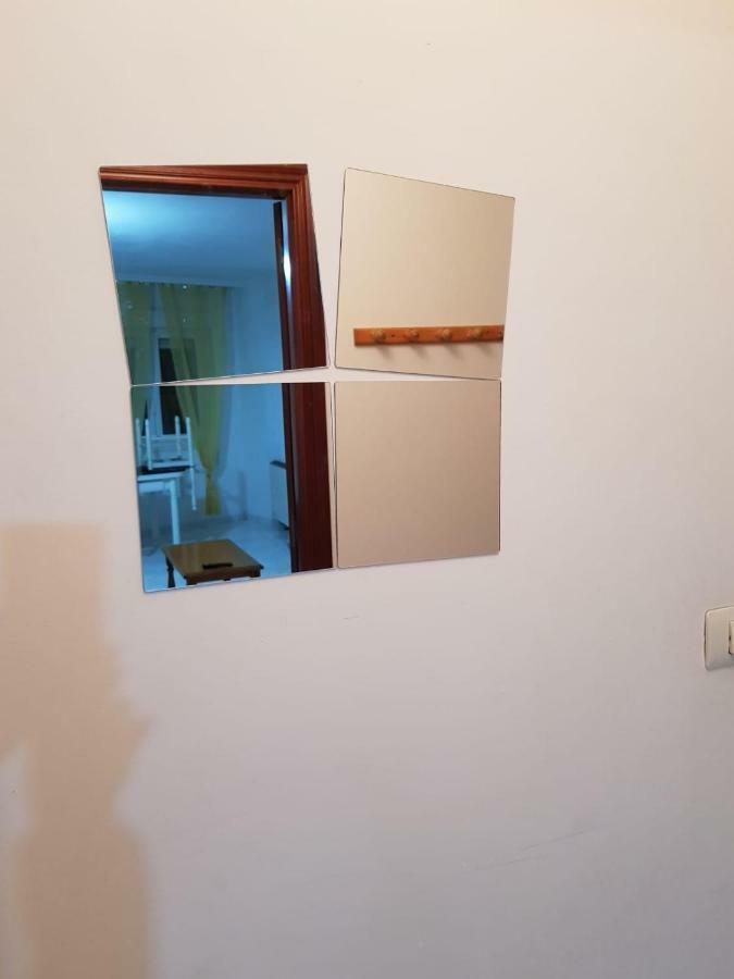 Piso En Villagarcia De Arosa Vilagarcía de Arousa Extérieur photo